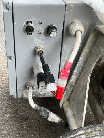 1247379-6 Jointer Umiblok Magic Plus Dynamics P/80 -2019