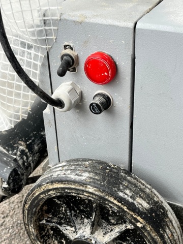 1247379-9 Jointer Umiblok Magic Plus Dynamics P/80 -2019