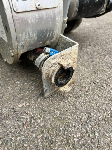 1247379-11 Jointer Umiblok Magic Plus Dynamics P/80 -2019