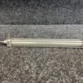 1242438-1 Pneumatic Cylinder Rexroth Mecman 167-02-0000-2