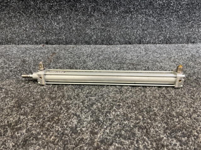 1242438-1 Pneumatic Cylinder Rexroth Mecman 167-02-0000-2