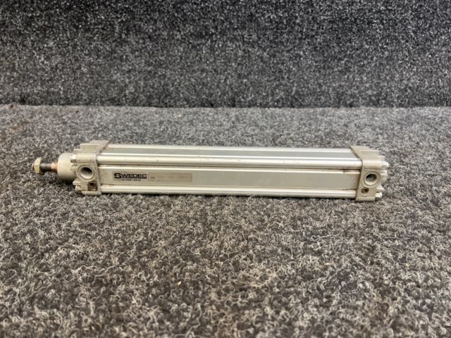 1247450-1 Pneumatic Cylinder Swedec K200 040 0250M