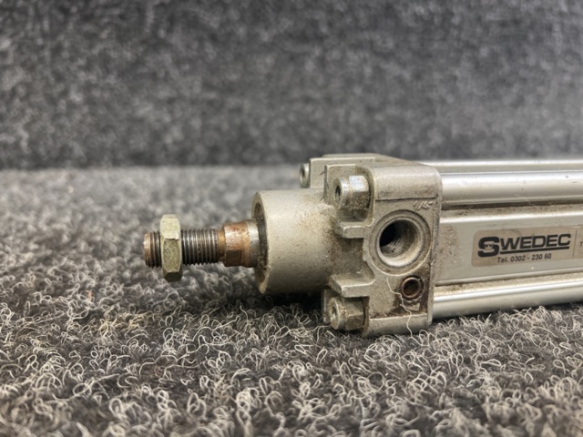 1247450-3 Pneumatic Cylinder Swedec K200 040 0250M