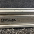 1247450-4 Pneumatic Cylinder Swedec K200 040 0250M