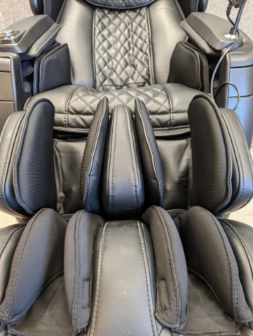 1152273-8 Massage chair AT-628