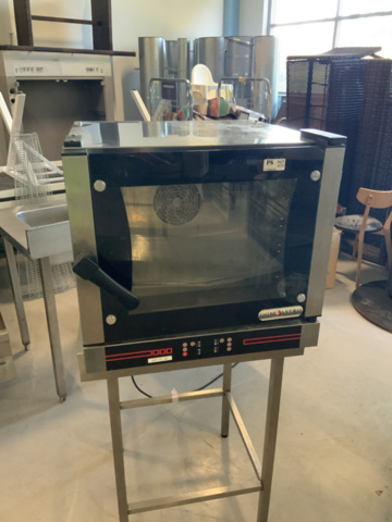 1196842-13 Best for Bakoff oven 434 W Digital