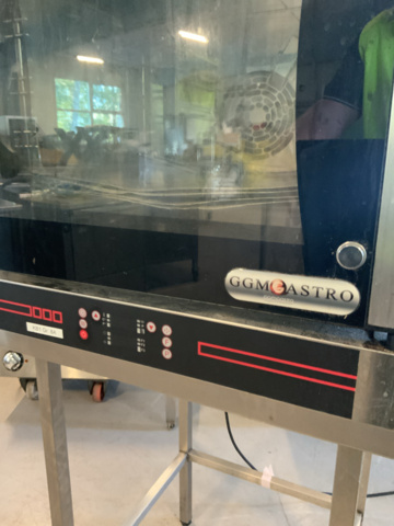 1196842-14 Best for Bakoff oven 434 W Digital