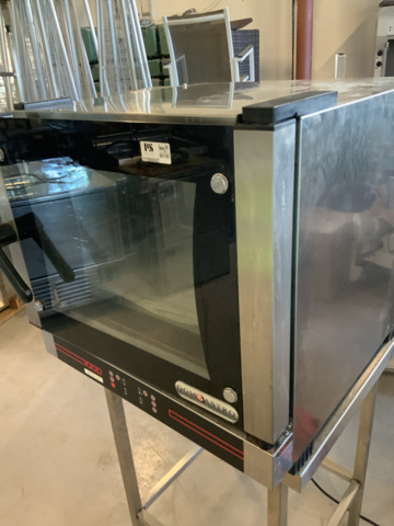 1196842-15 Best for Bakoff oven 434 W Digital