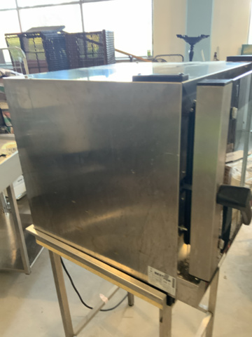 1196842-16 Best for Bakoff oven 434 W Digital