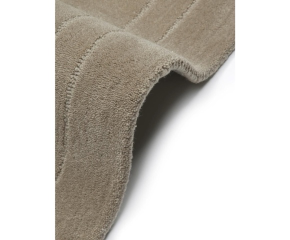 1247960-7 Westwing Alan wool rug, hand tufted, W 160 x L 230 cm