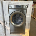 1137566-2 SMEG Washing machine and dryer Stainless steel WDF147X-2