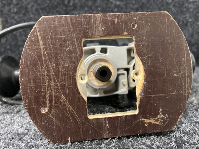 1247969-6 Hand router AEG OFE 630