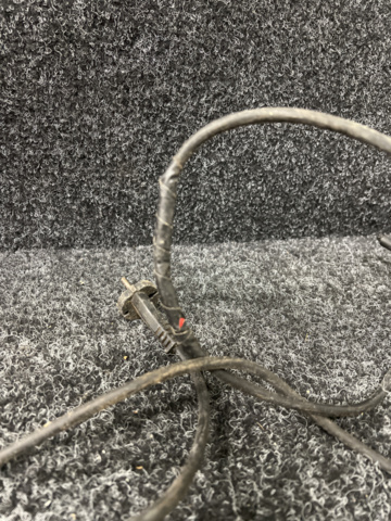 1247969-7 Hand router AEG OFE 630