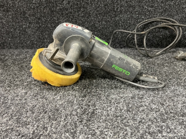 1247978-1 Polisher Festo RO1E/571410