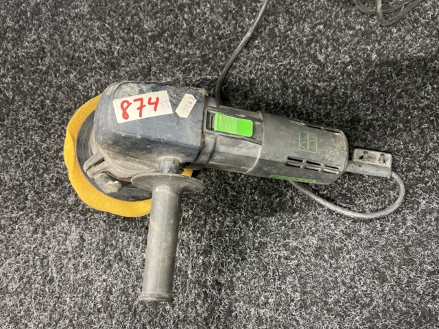 1247978-2 Polisher Festo RO1E/571410