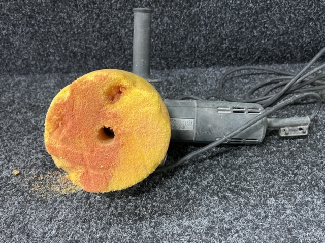 1247978-3 Polisher Festo RO1E/571410