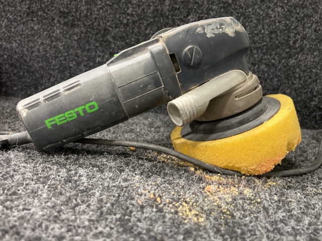 1247978-5 Polisher Festo RO1E/571410