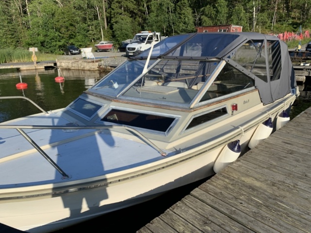 1248062-2 Windy DC24, 1969