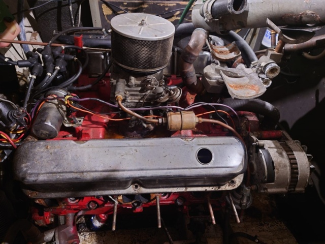 1248062-9 Windy DC24, 1969