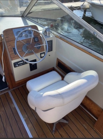 1248062-7 Windy DC24, 1969