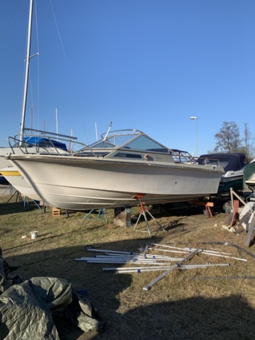 1248062-4 Windy DC24, 1969