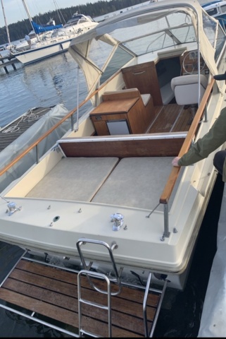 1248062-6 Windy DC24, 1969