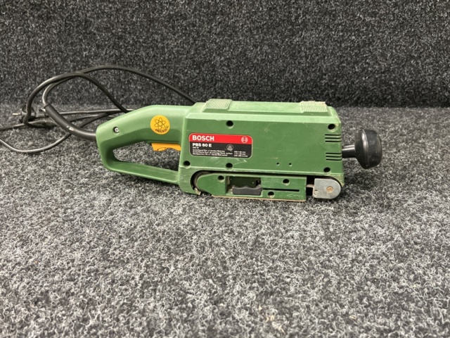 1247985-1 Belt sander Bosch PBS 60E