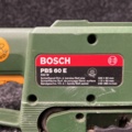1247985-2 Belt sander Bosch PBS 60E