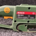 1247985-4 Belt sander Bosch PBS 60E