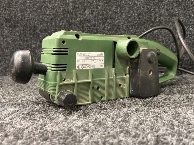 1247985-5 Belt sander Bosch PBS 60E