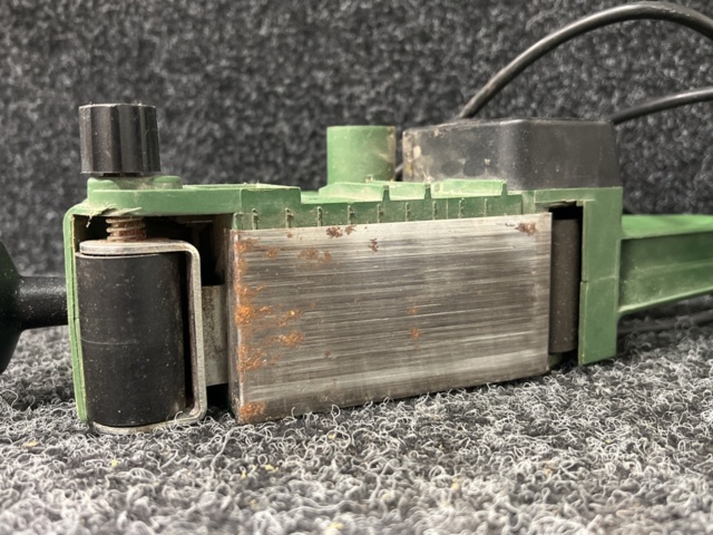 1247985-7 Belt sander Bosch PBS 60E