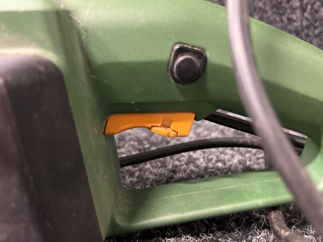 1247985-8 Belt sander Bosch PBS 60E