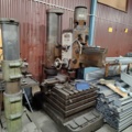 1246535-1 Radial drilling machine OOYA RE-1000