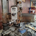 1246535-2 Radial drilling machine OOYA RE-1000