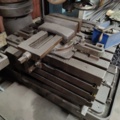 1246535-3 Radial drilling machine OOYA RE-1000
