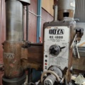 1246535-4 Radial drilling machine OOYA RE-1000
