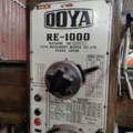 1246535-5 Radial drilling machine OOYA RE-1000