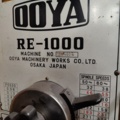 1246535-6 Radial drilling machine OOYA RE-1000