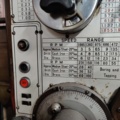 1246535-7 Radial drilling machine OOYA RE-1000