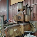 1246535-8 Radial drilling machine OOYA RE-1000