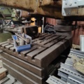 1246535-9 Radial drilling machine OOYA RE-1000