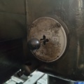 1246535-11 Radial drilling machine OOYA RE-1000