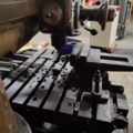 1246535-14 Radial drilling machine OOYA RE-1000