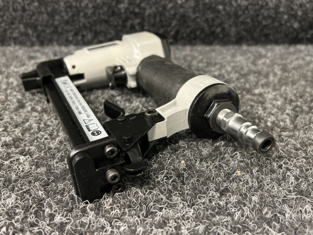 1247993-5 Pneumatic staple gun Power Craft 69360