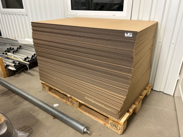 1144809-1 Fanfold packaging