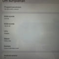 1248068-4 Surfplatta, Lenovo Tab M10 Plus 3rd gen