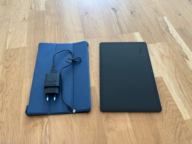 1248068-1 Surfplatta, Lenovo Tab M10 Plus 3rd gen