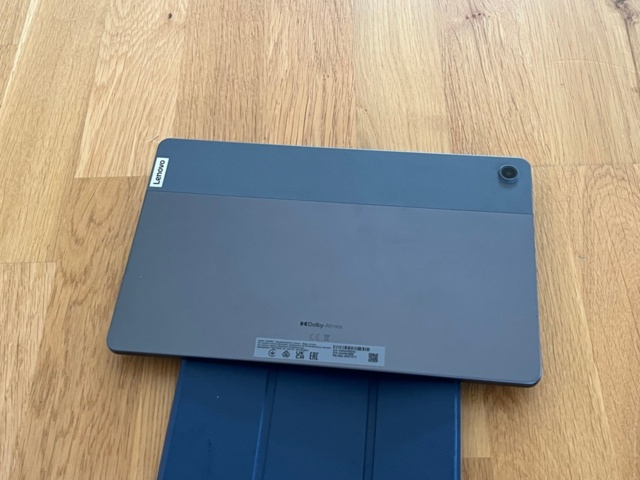 1248068-7 Surfplatta, Lenovo Tab M10 Plus 3rd gen