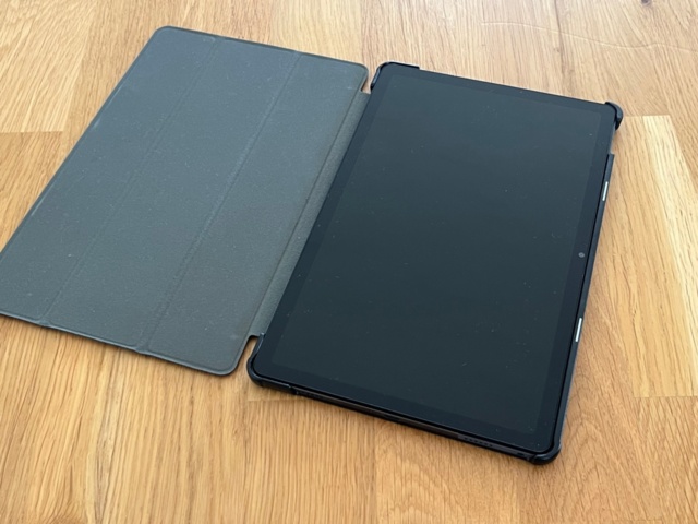 1248068-8 Surfplatta, Lenovo Tab M10 Plus 3rd gen