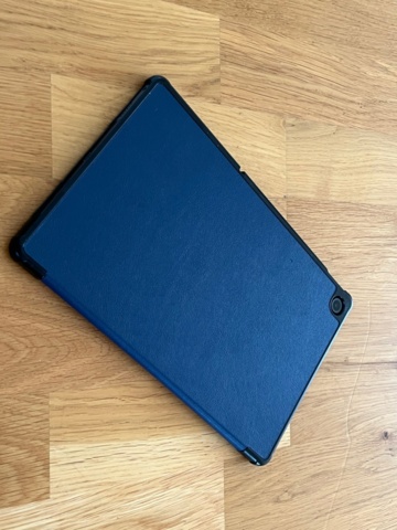 1248068-10 Surfplatta, Lenovo Tab M10 Plus 3rd gen